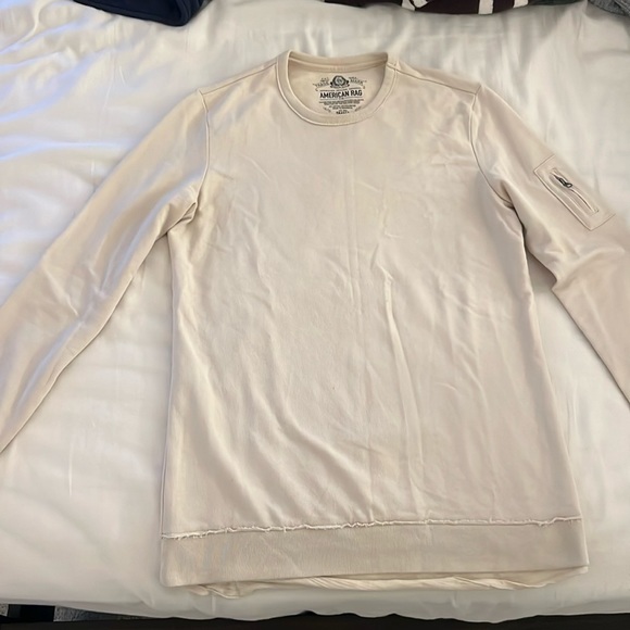 American Rag crewneck - Picture 1 of 2